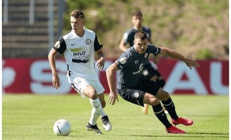 周五010德甲：圣保利VS汉堡比分预测与分析