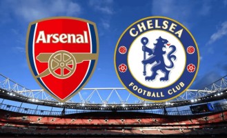 英超-阿森纳1-1切尔西：曼城逼近，阿森纳慌了|前瞻
