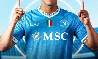 意甲副班长掀桌子不过了 把主力前锋2000万欧卖给争冠球队 等降级