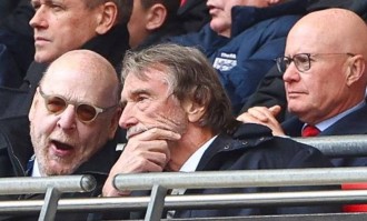 首次遇上“最弱”对手！曼联10场对战数据揭秘，维拉因败错失欧冠资格