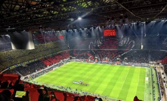 意甲焦点：拉齐奥VS AC米兰 战意伤病交锋战术状态全解析（3月16日）