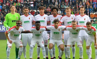 德甲焦点战：奥格斯堡VS莱比锡红牛 赛前全方位解析与比分预测