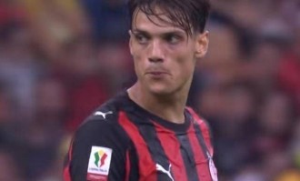 意甲第二却拿不到一分世界杯奖金，米兰零国脚的真相