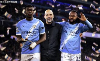 兵贵神速！曼城火速买下顶级中卫，不仅仅只是“救火”这么简单