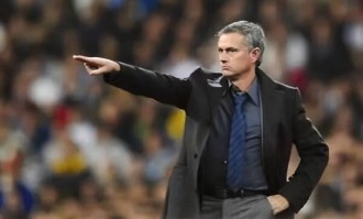 皇马正认真考虑请回穆里尼奥，重返伯纳乌只差一个条件