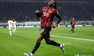 意甲AC米兰对阵国际米兰米兰德比的真相时刻！比分预测战术分析
