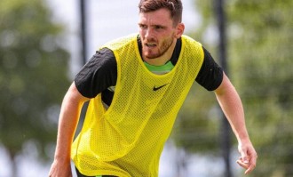 利物浦功勋即将告别：500万就被斯洛特卖了，利物浦球迷很不满