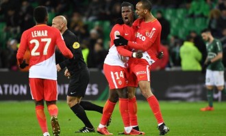 周五005 法甲：布雷斯特VS摩纳哥 赛事分析