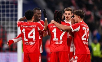 FIFA最新俱乐部排行榜：阿森纳位列第二，皇马重返前五，曼城排名第八