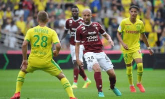 法甲冲冠关键战！马赛主场围剿保级队南特，比分预测锁定2-0格局