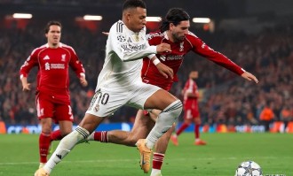 欧转市场：利物浦强留索博，曼联高价卖拉什福德，皇马老将遭哄抢