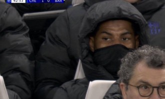 巴萨又说明夏要退货拉什福德，或为逼迫曼联续租！大巴黎卷入传闻