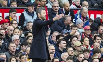 客胜枪手喜提两连胜！临时主帅卡里克为何总能在曼联“救火”成功