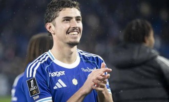 最后一轮！英超双冠王剑指冠军，切尔西二队领跑，意甲德甲难争冠