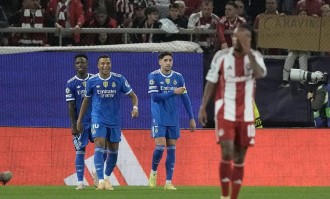 姆巴佩大四喜封神！揭秘皇马为何未复制法国世界杯防反阵容