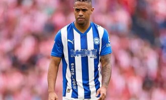 皇马昔日7号沦为边缘人，西甲10场无进球，阿拉维斯身价跌至80万欧元