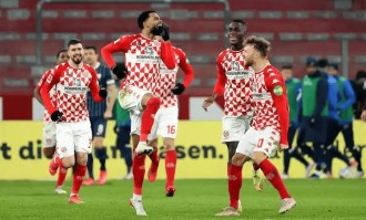 德甲焦点战：柏林联合VS美因茨预测分析