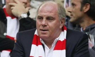 赫内斯：无法理解巴萨欠13亿债还能在西甲，换别国家早降级