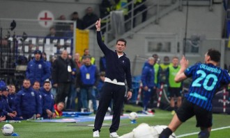 国际米兰3-2逆转尤文图斯，齐沃首次战胜意甲传统劲旅，争冠步伐明显加快