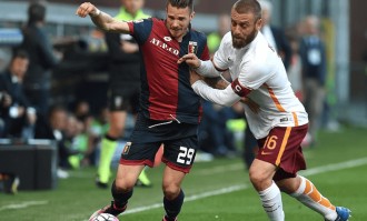 意甲 热那亚VS比萨 赛前全方位分析及比分预测