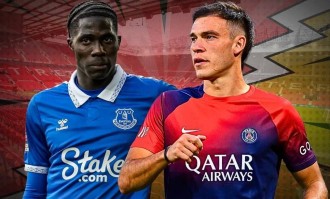 曼联准备换一个奥纳纳！5000万铁腰进入中场引援清单，其想加盟豪门