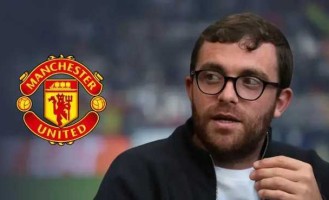 卡里克只夸不用！曼联今夏愿6000万放走水货，卡塞米罗力荐吉马良斯接班