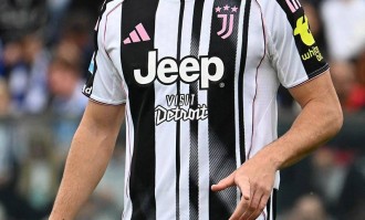 稳定军心，尤文续约31岁后卫，8场1球，新援戴维何时激活