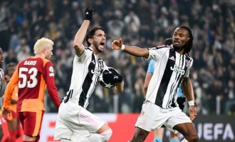 血战120分钟，奇迹近在咫尺却成泡影！这家豪门输了欧冠，赢回了尊严