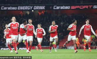 四线作战！阿森纳将迎魔鬼赛程 赛季成败在此一举